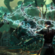 Illustration for article titled Star Wars: The Force Unleashed and other video games